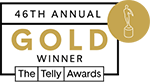Telly Award