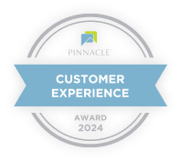 Customer Experience Award