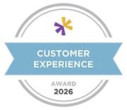 Customer Experience Award
